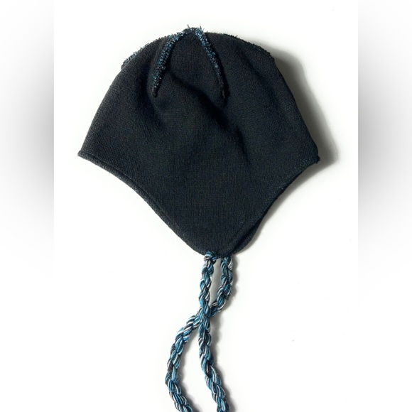 Carolina Panthers Winter Hat for Child - Picture 5 of 5